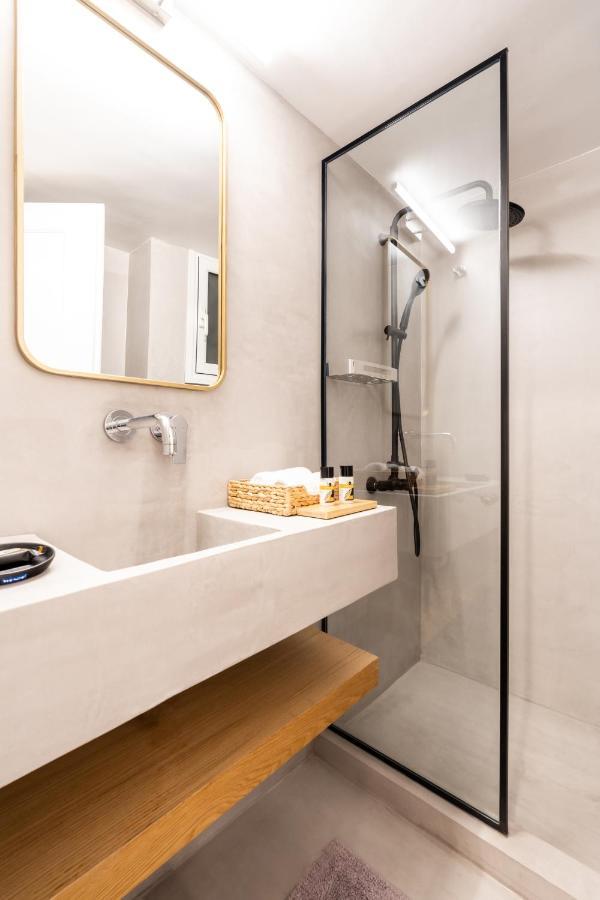 Frinichou 18 By Athens Concept Residences Zewnętrze zdjęcie