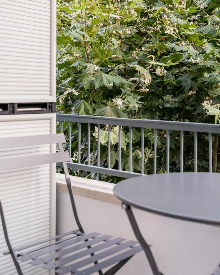 Frinichou 18 By Athens Concept Residences Zewnętrze zdjęcie