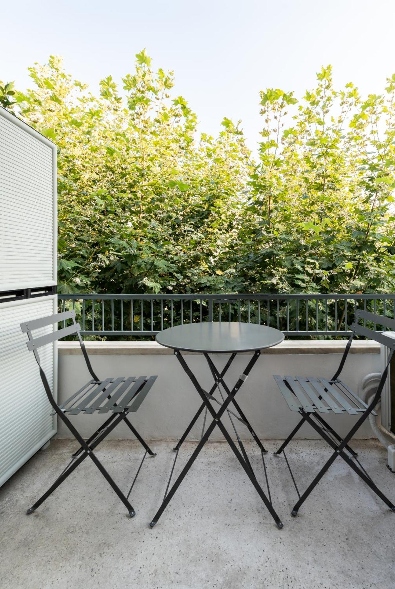 Frinichou 18 By Athens Concept Residences Zewnętrze zdjęcie